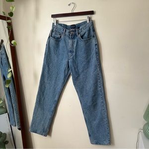 Vintage Gap Loose Fit Jeans